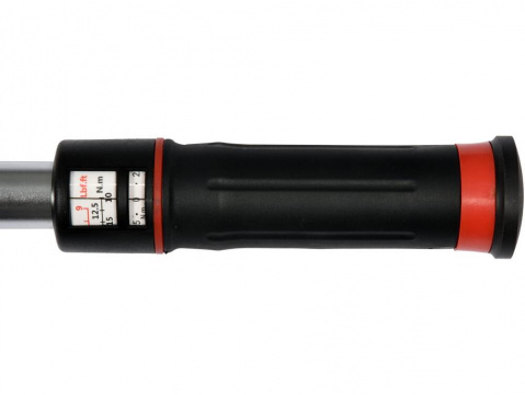 YATO Klíč momentový 1/2" 20-220Nm s okýnkem