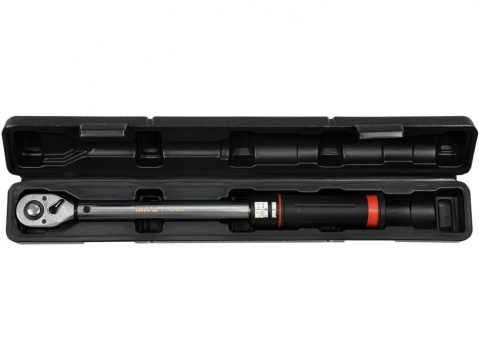 YATO Klíč momentový 1/2" 20-220Nm s okýnkem