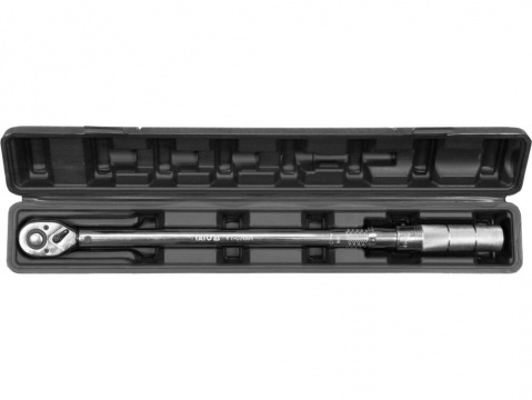 YATO Klíč momentový 1/2" 65-335Nm