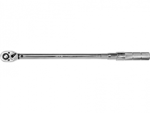 YATO Klíč momentový 1/2" 65-335Nm