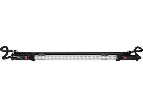 YATO Lampa dílenská LED montážní světlo na kapotu, nabíjecí