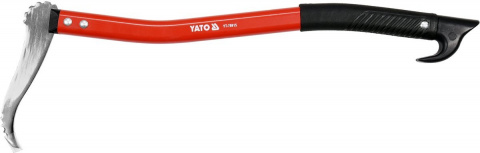 YATO Lesnický hák pro zvedání dřeva - sapina 580mm