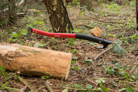YATO Lesnický hák pro zvedání dřeva - sapina 720mm