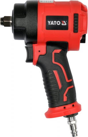YATO Mini rázový utahovák 1200Nm 1/2" YT-09515