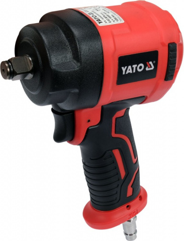YATO Mini rázový utahovák 1200Nm 1/2" YT-09515