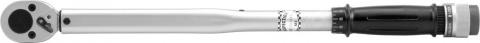 YATO Momentový klíč 40-210 Nm 1/2" Yato YT-0761