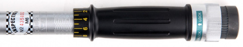 YATO Momentový klíč 40-210 Nm 1/2" Yato YT-0761