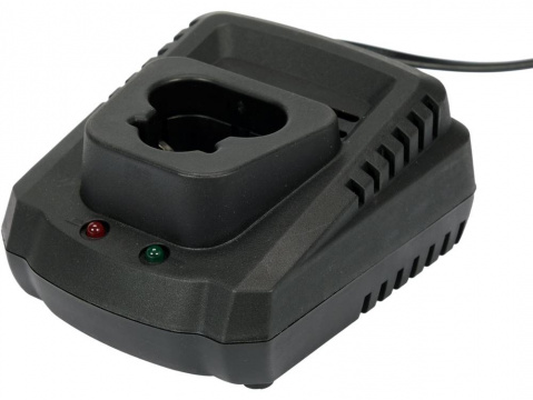 YATO Nabíječka 12V