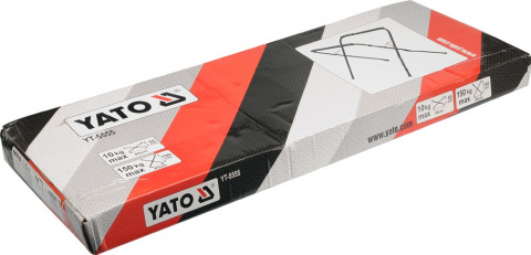 YATO Podstavec stojan lakýrnický rozkládací YT-5555