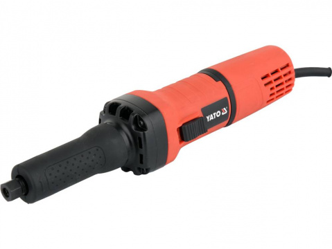 YATO Přímá bruska - fortuna 750W s regulací