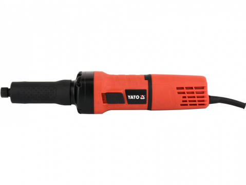 YATO Přímá bruska - fortuna 750W s regulací