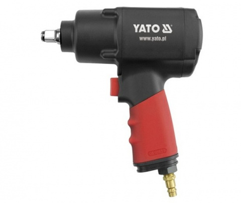 YATO Rázový utahovák 1356Nm 1/2"  YT-0953