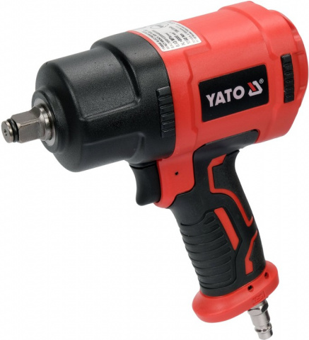 YATO Rázový utahovák 1560Nm 1/2" YT-09545