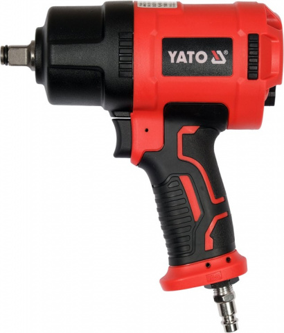 YATO Rázový utahovák 1560Nm 1/2" YT-09545