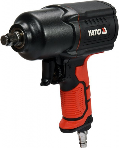YATO Rázový utahovák 1700Nm 1/2" YT-09544