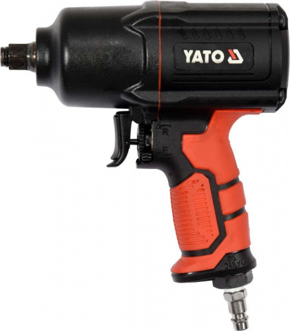 YATO Rázový utahovák 1700Nm 1/2" YT-09544