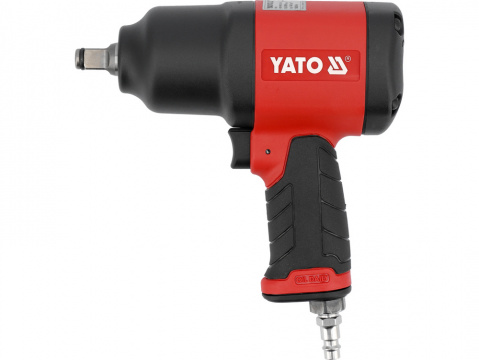 YATO Rázový utahovák 1800Nm 1/2" YT-09546