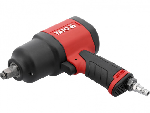 YATO Rázový utahovák 1800Nm 1/2" YT-09546