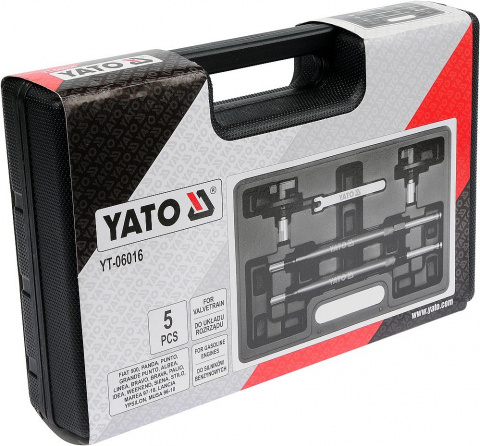 YATO Sada aretaci rozvodů FIAT 1.2 16V