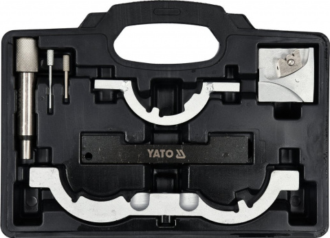 YATO Sada na aretaci rozvodů OPEL, CHEVROLET 1.0-1.4
