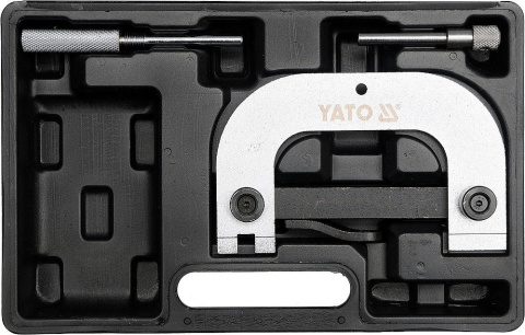 YATO Sada na aretaci rozvodů RENAULT 1.4 - 2.0 16V / 1.5 dCi