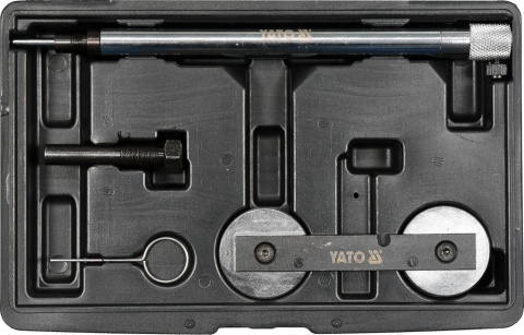 YATO Sada na aretaci rozvodů VAG 1.4-1.6 FSI