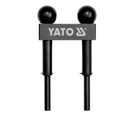 YATO Sada na aretaci rozvodů VW