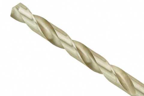 YATO Sada vrtáků na kov HSS-COBALT 1-10mm 19 kusů