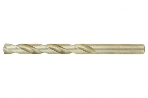 YATO Sada vrtáků na kov HSS-COBALT 1-13mm 25 kusů