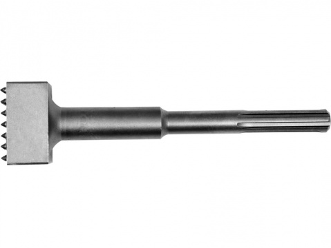YATO Sekáč zdrsňovací 60x60mm SDS Max, pemrlice