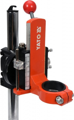YATO Stojan na vrtačku 400mm s nastavením úhlu YT-82971