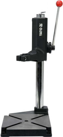YATO Stojan na vrtačku 500mm PROFI YT-82970