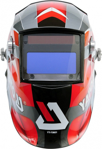 YATO Svářecí kukla samostmívací PROFI YT-73921