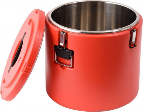 YATO Várnice gastronomický termos 48l PE