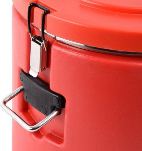 YATO Várnice gastronomický termos 48l PE