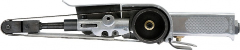 YATO Vzduchová pásová bruska 20x520mm, pneumatický pilník
