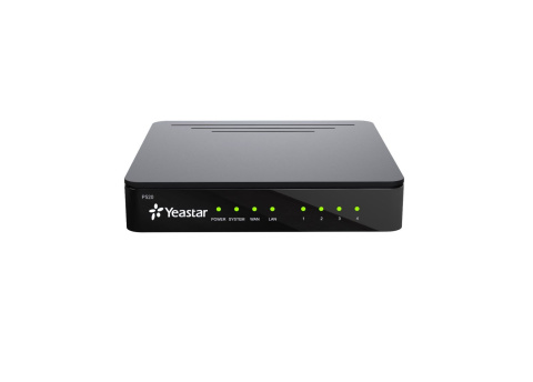 Yeastar IP ústředna P520