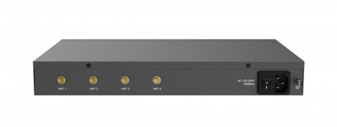 Yeastar IP ústředna P550, 50 uživatelů, 25 hovorů, až 8 portů pro FXS/GSM/FXO/BRI
