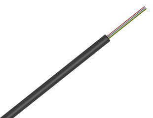 Z008-008-B-A1 - Air Blown Unit 2,5mm, 8vl., SM 9/125, LFP, CLT, Fca