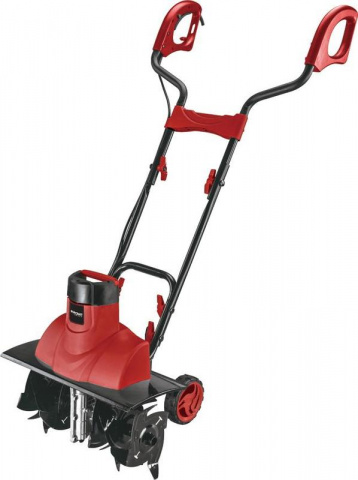 Zahradní elektrický kultivátor 1500W Worcraft SF7G602 (TR111337)