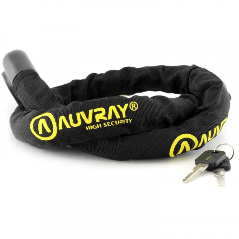 zámek Auvray Articule 22x1000mm řetězový