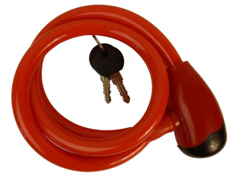 zámek HAVEN červený