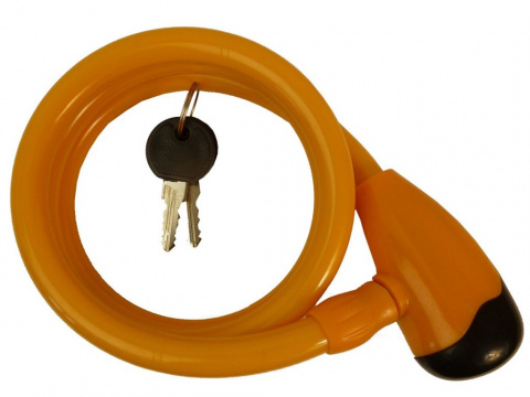 zámek HAVEN oranžový