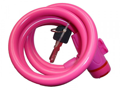 zámek HAVEN růžový