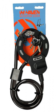zámek HAVEN SCOOTER Lock