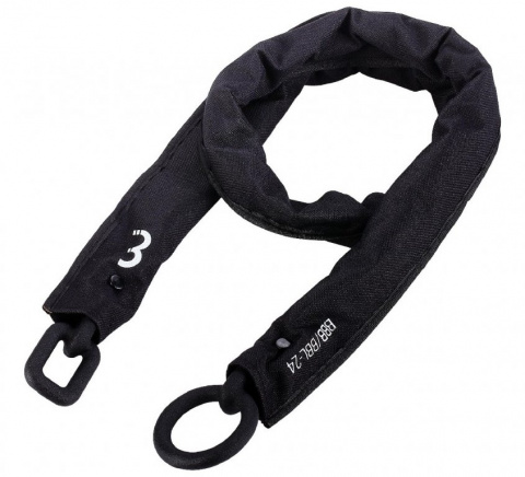 zámek-lanko BBB BBL-24 ExtraStreight 10mmx1200mm