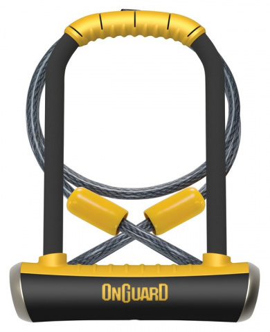 zámek Onguard Pitbull 115x230/14mm