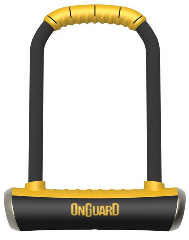 zámek Onguard Pitbull 115x230/14mm