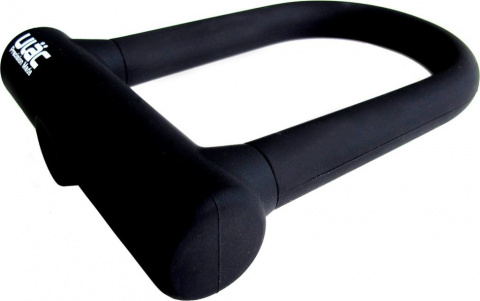 zámek ULÄC BROOKLYN černý