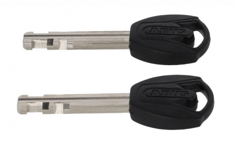 zámek XLC MRS MR-S02 kolejnicový